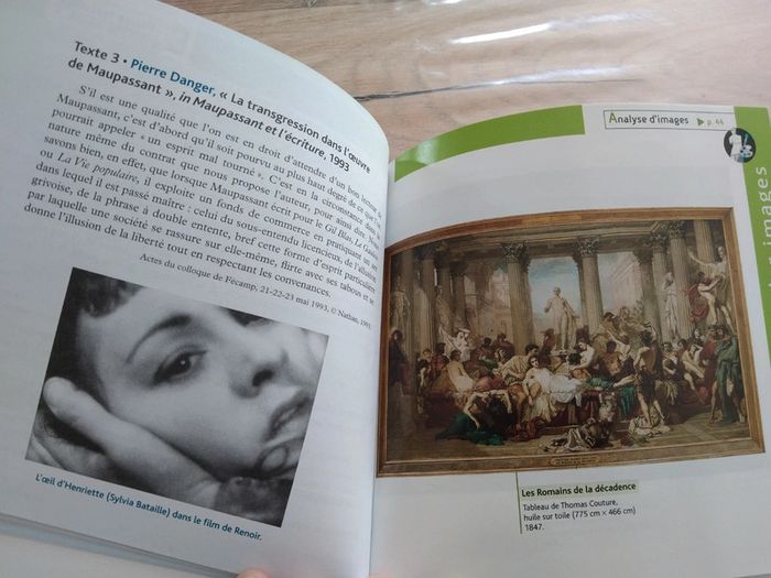 Livre Guy de Maupassant - photo numéro 2