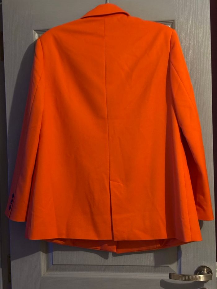 Veste blazer - photo numéro 3