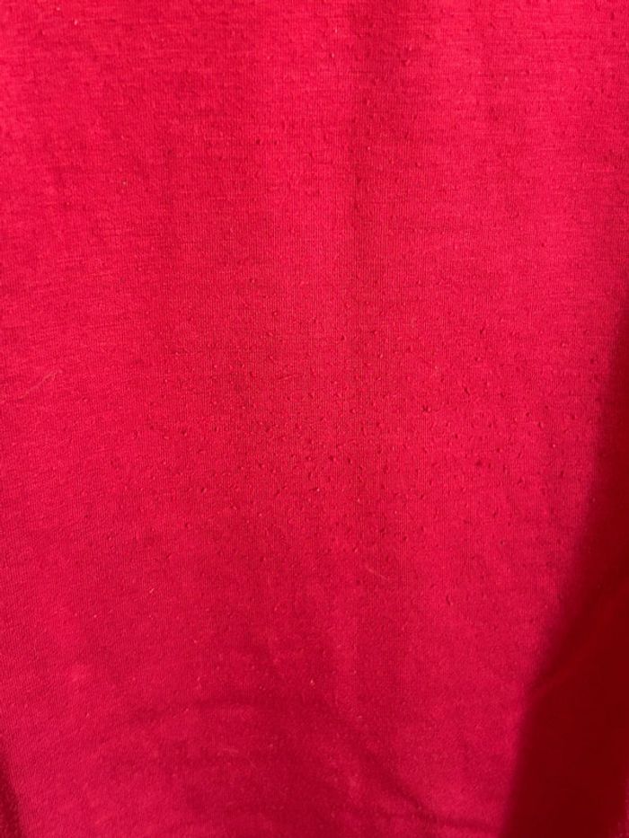 T Shirt, dentelle - photo numéro 2