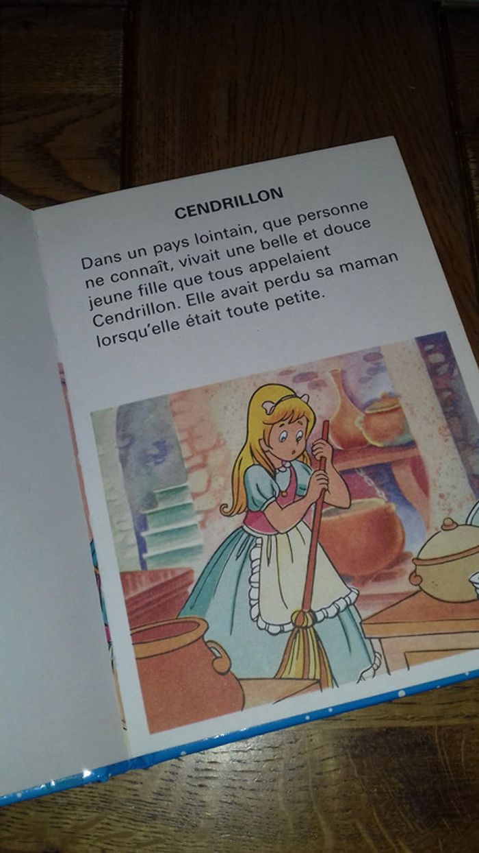 Mes petits contes - photo numéro 3