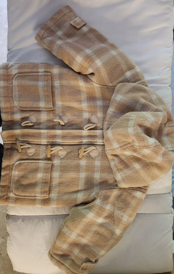Manteau 2 ans - photo numéro 4