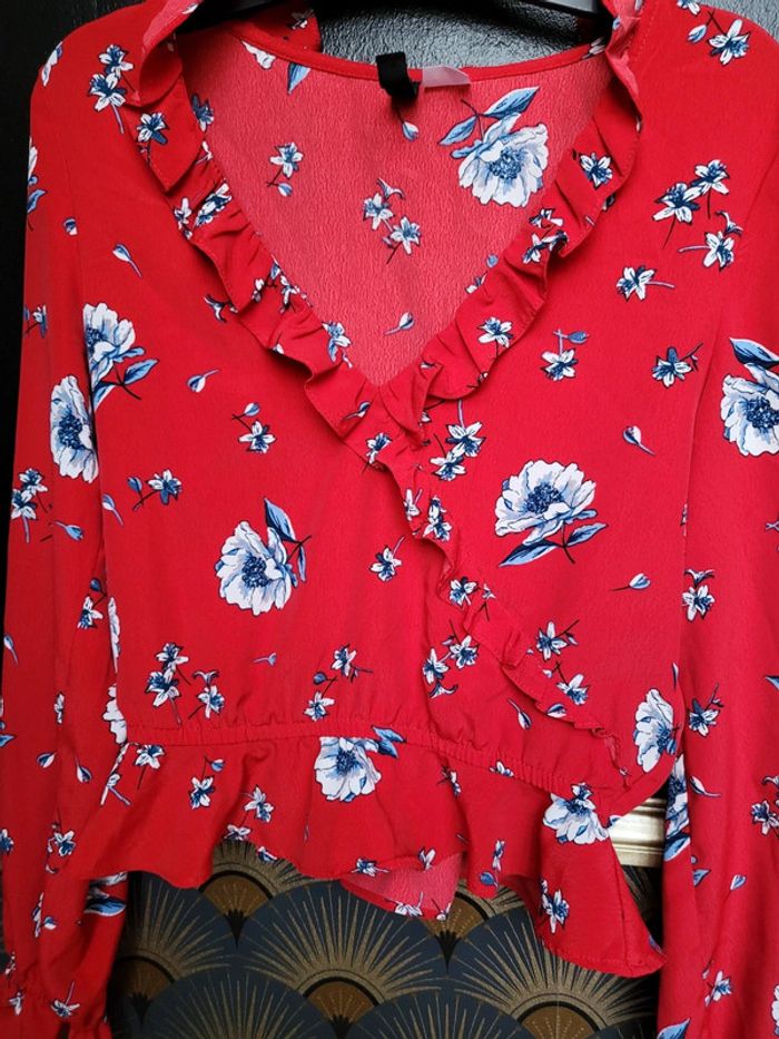 Haut femme/ado - photo numéro 3