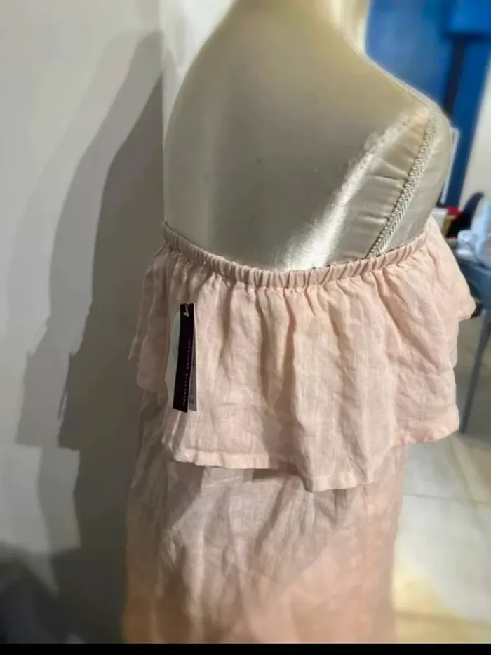 Robe bustier neuve valeur 69€ - photo numéro 3