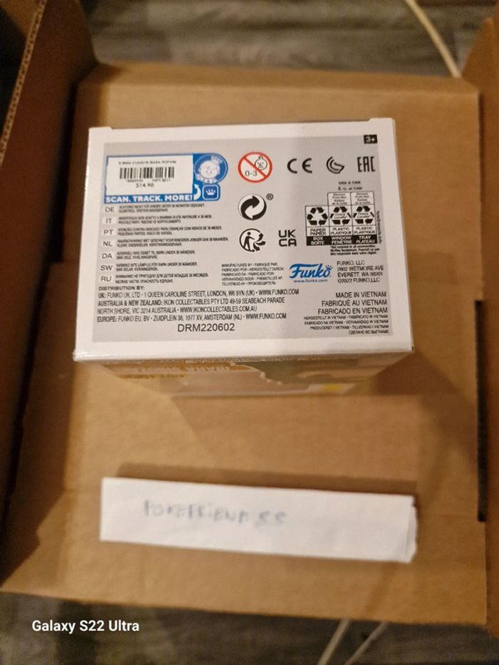 Ibara Shiozaki Hot Topic My Hero Academia - photo numéro 6