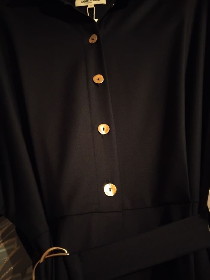 Combinaison jane wood - photo numéro 4