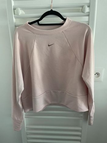 Sweat Nike taille M