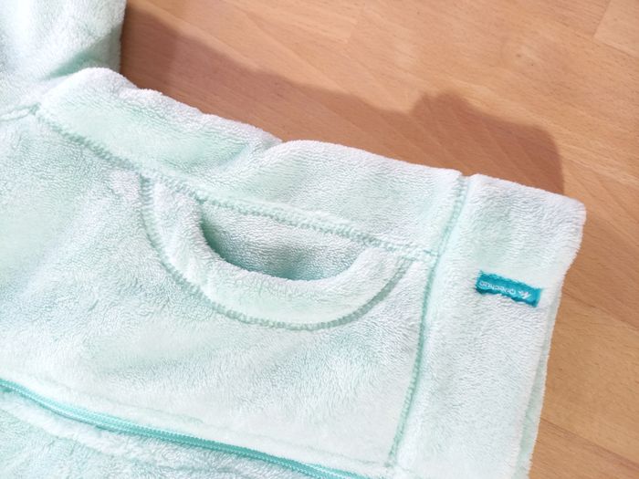 Veste polaire 36 mois Decathlon 🎀 - photo numéro 8