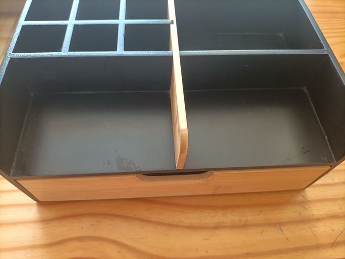 Accessoires de rangement - photo numéro 4