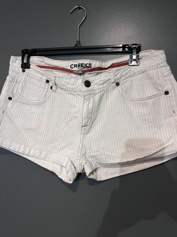 Short