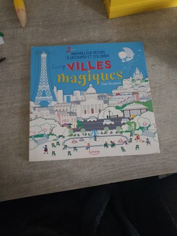 Livre