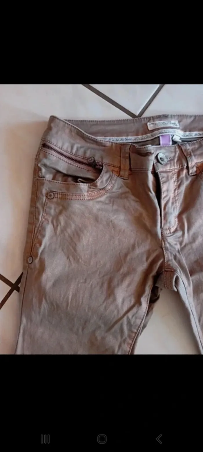 Pantalon - photo numéro 2