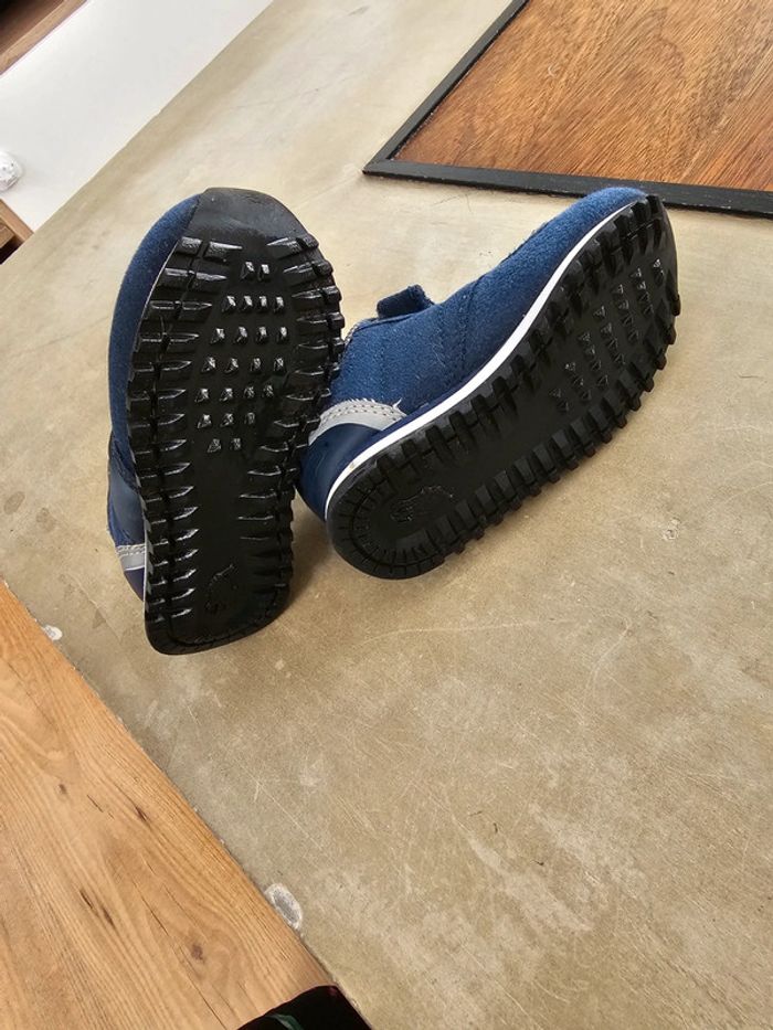 Basket ralph Lauren - photo numéro 6