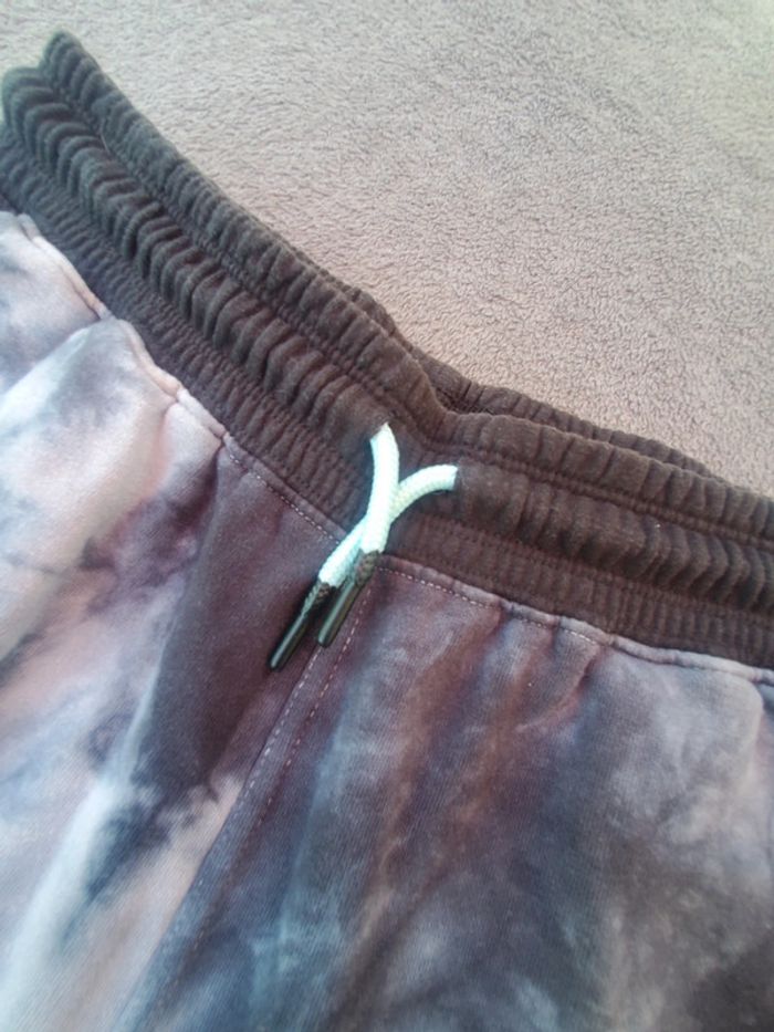 Short 12/13 ans - photo numéro 2