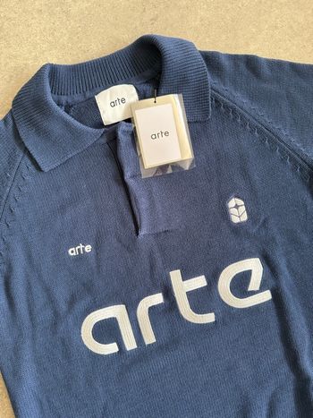 pull arte