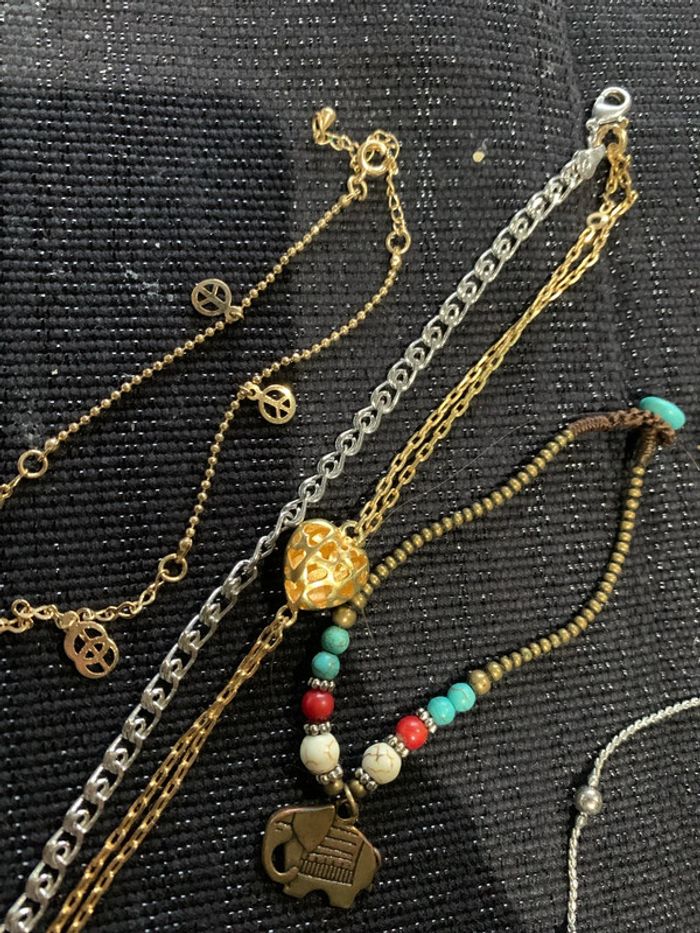 8 bracelet - photo numéro 4