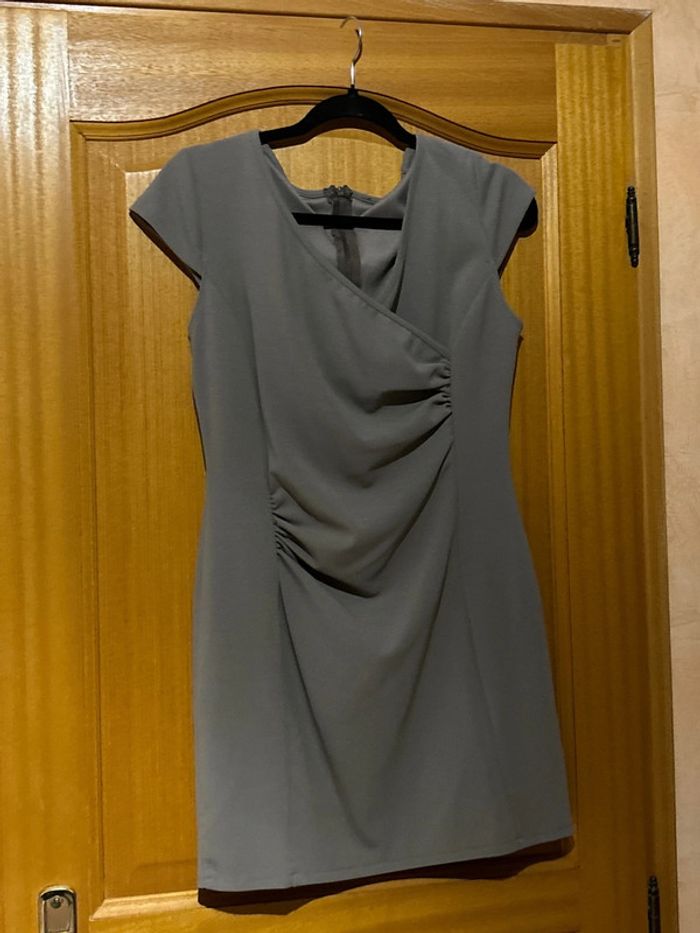 Robe courte
