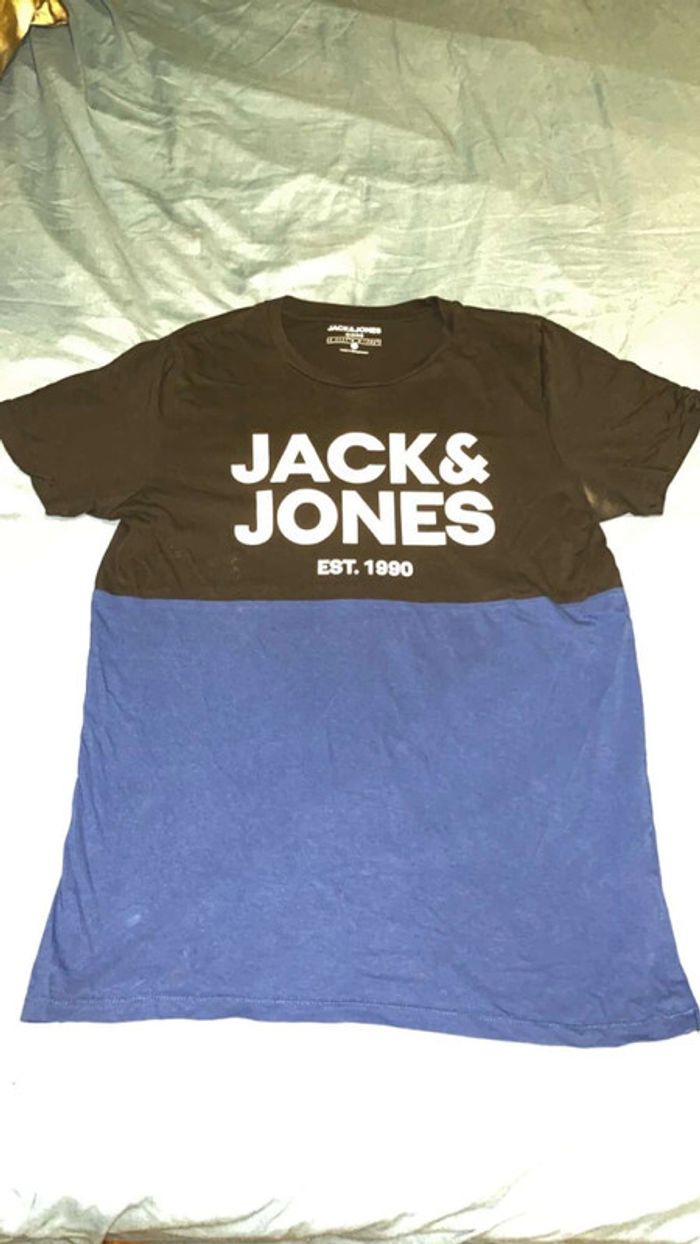 Tee shirt jack & Jones