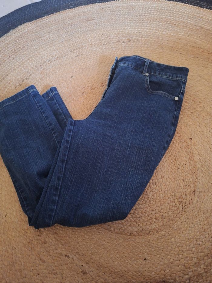 Jean damart en très bon état