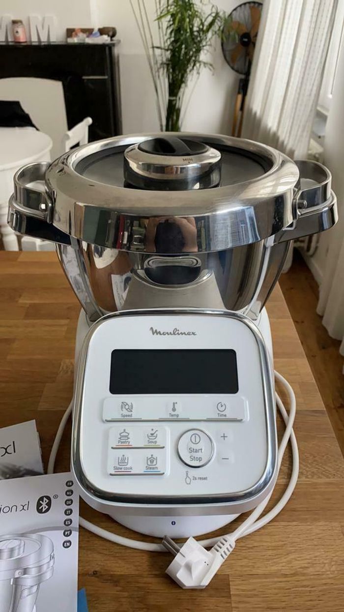 I-companion XL - comme neuf - photo numéro 5