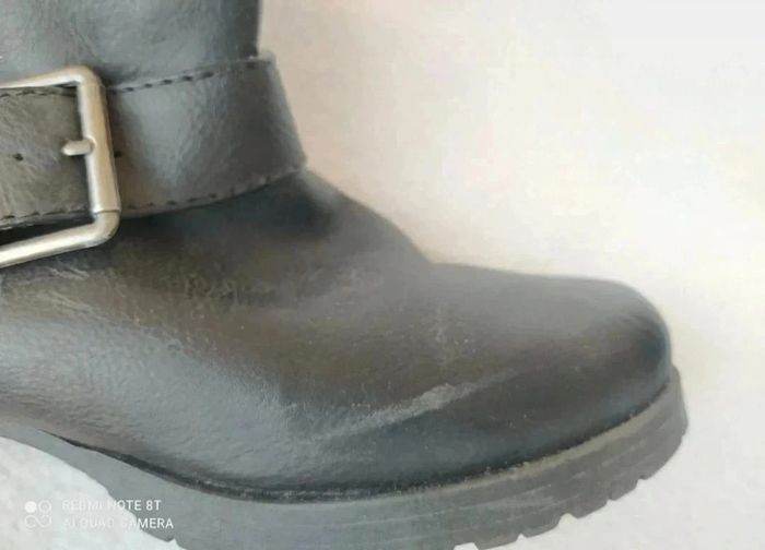 Bottines 36.5 - photo numéro 3