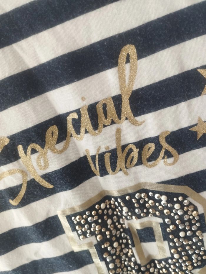 Combishort 10ans Mayoral - photo numéro 3