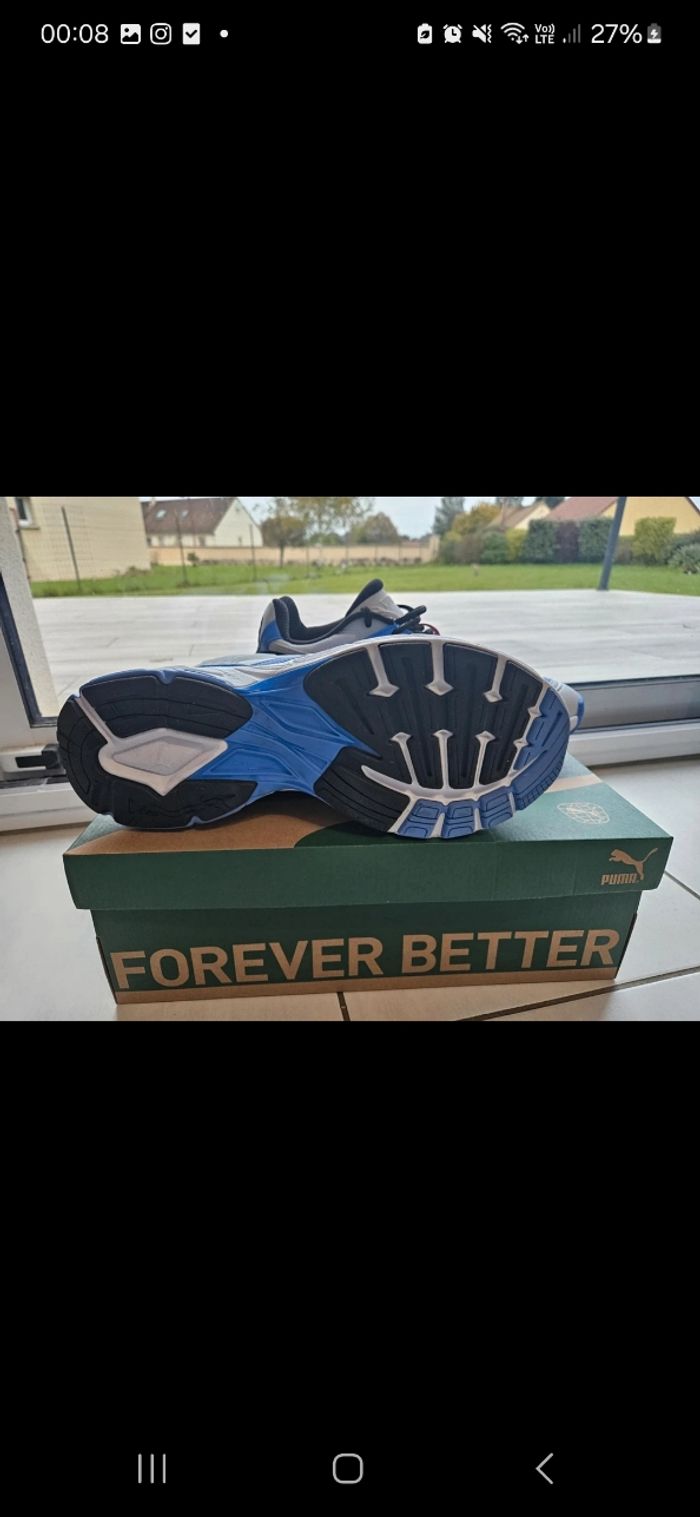 Basket BMW - photo numéro 7