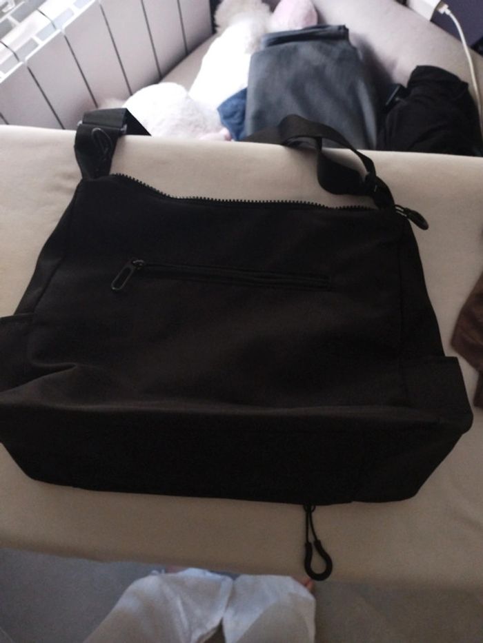 Sac toile - photo numéro 5