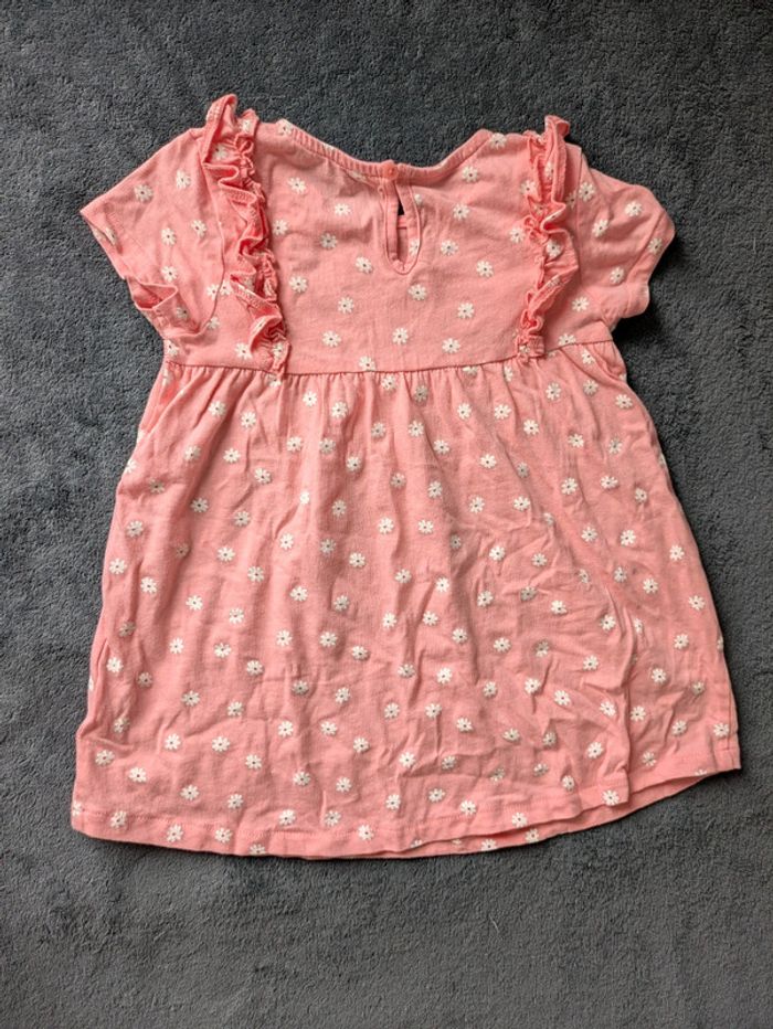 Robe Kiabi 24 mois - photo numéro 2