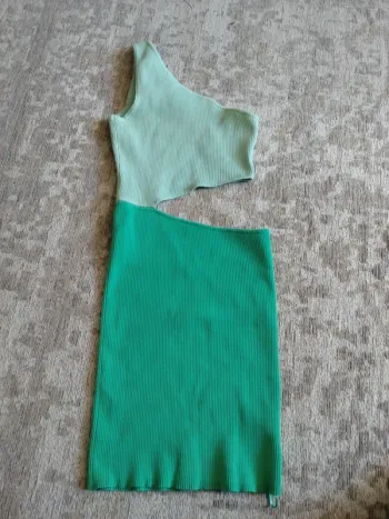 Robe Bershka taille S