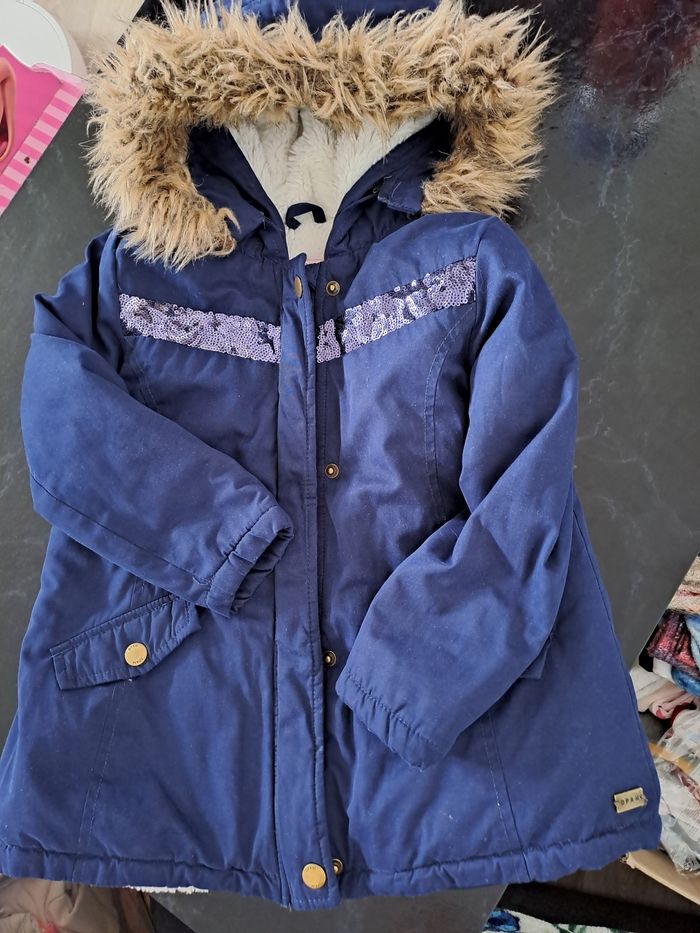 Lot 5 ans - photo numéro 2