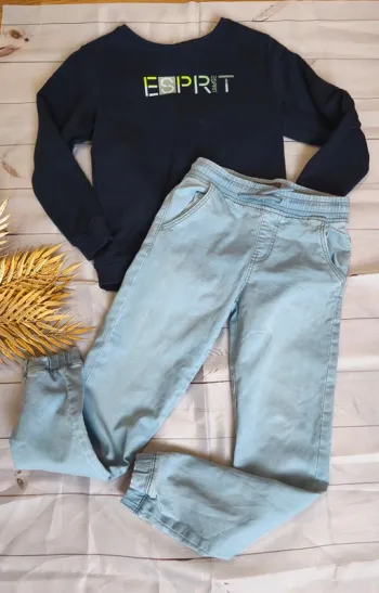 Ensemble 2 pièces