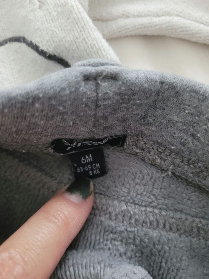 Ensemble 6 mois - photo numéro 3