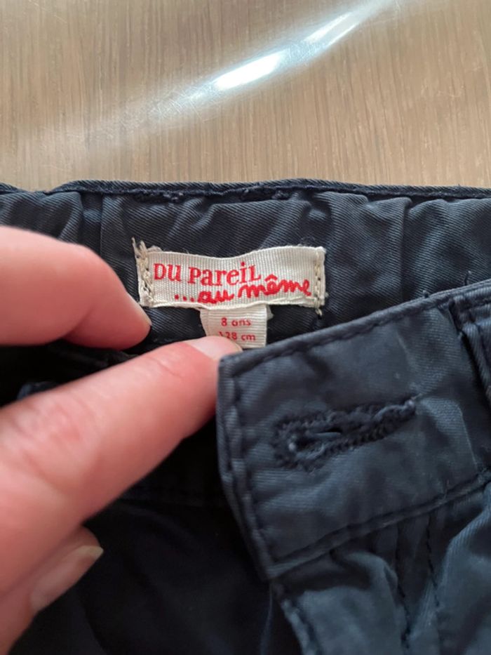 Short - photo numéro 3