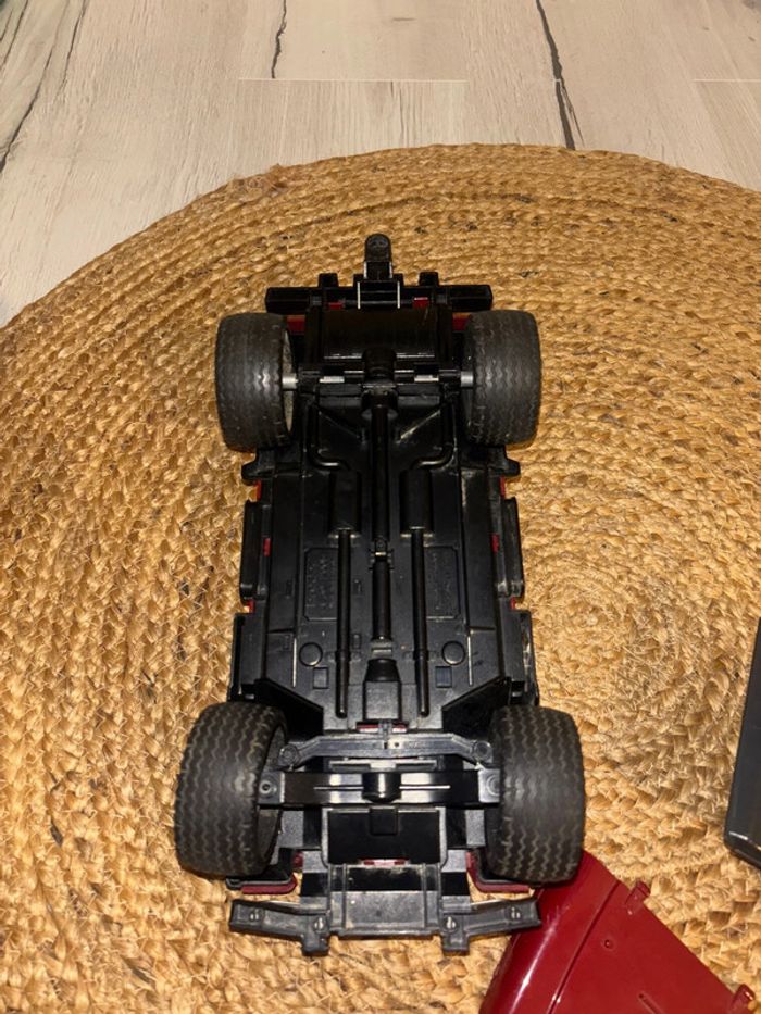 Jeep bruder pour pièce - photo numéro 2