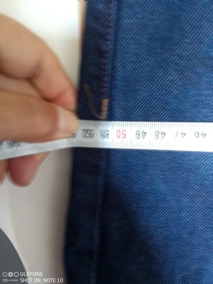 Jean taille 46 - photo numéro 5