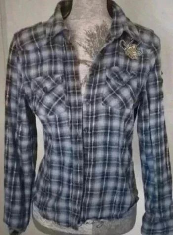 Chemise Jennyfer taille 40