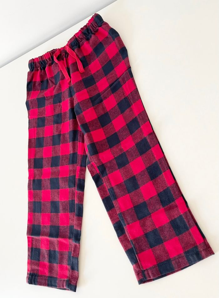 Pyjama de noël 2 pièces Vertbaudet - photo numéro 8