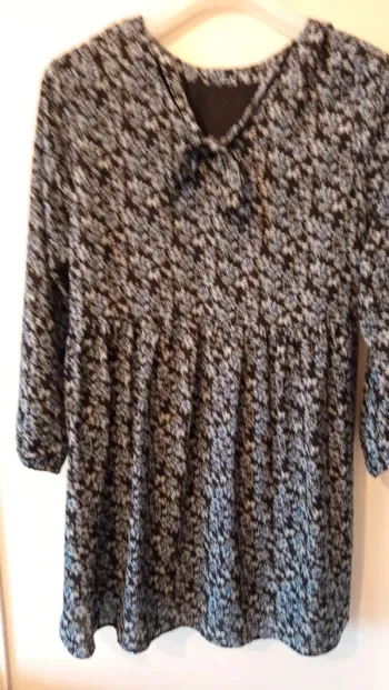 Robe taille 14