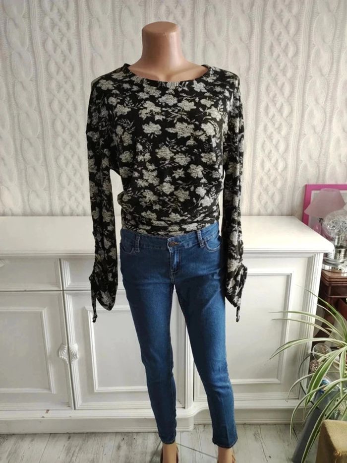 Pull Promod taille L - photo numéro 3