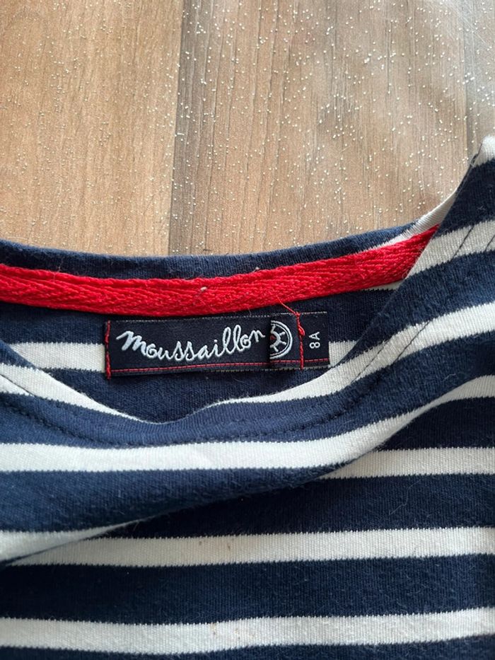 Maillot - 8 ans - photo numéro 2