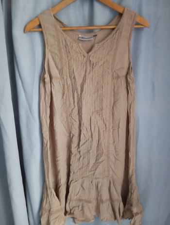 Robe légère