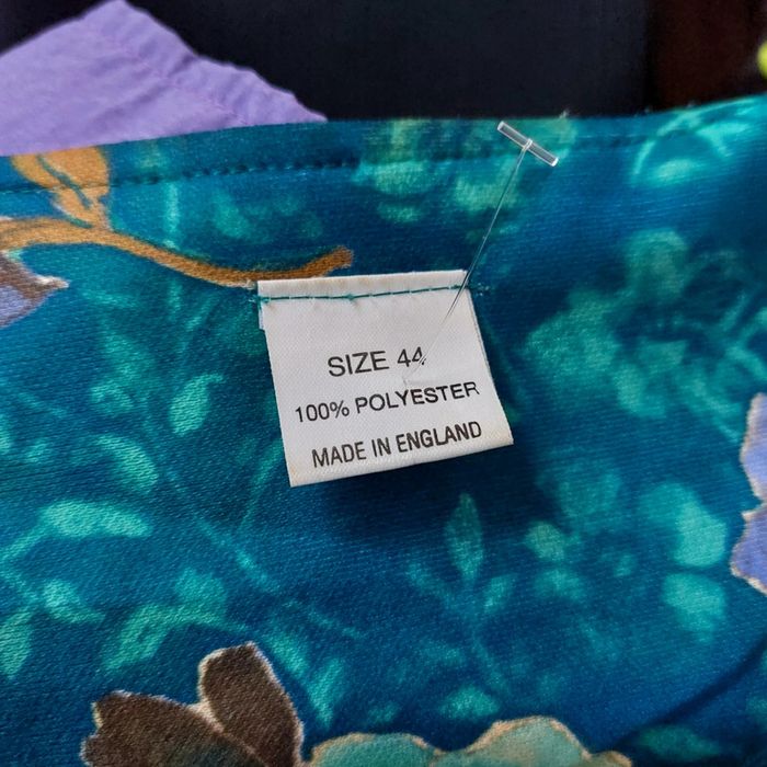 Magnifique chemise Vintage pour XL - photo numéro 5