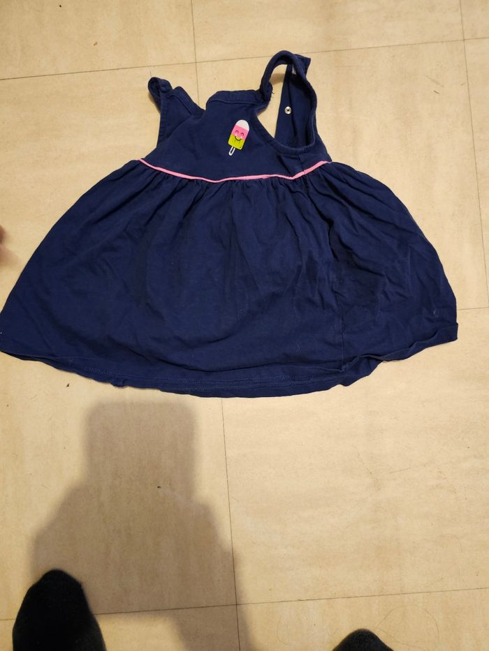Vêtement bébé 18 mois - photo numéro 3