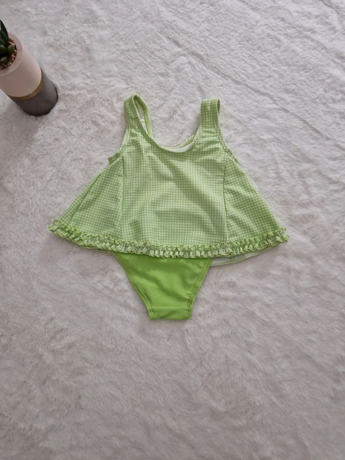 Maillot de bain 6 mois - photo numéro 3