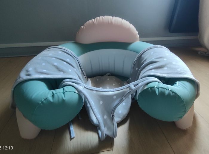 Fauteuil - photo numéro 3