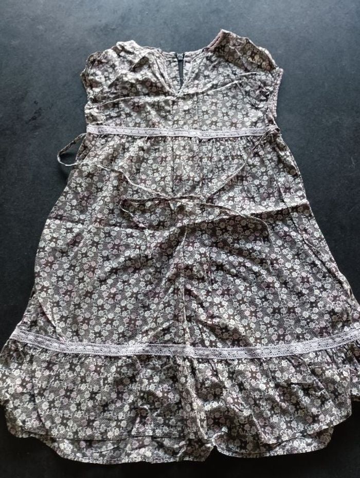 Robe 4 ans JACADI