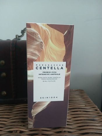 Centella