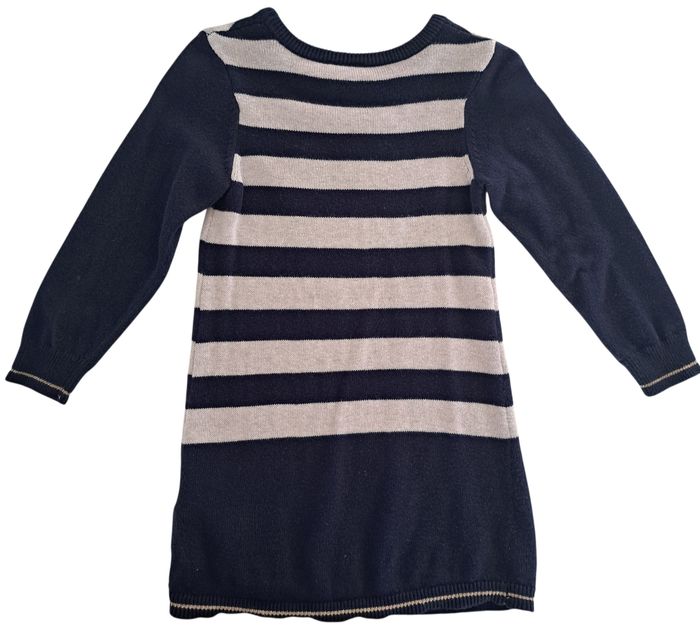 Robe pull Minnie 3 ans TBE - photo numéro 2