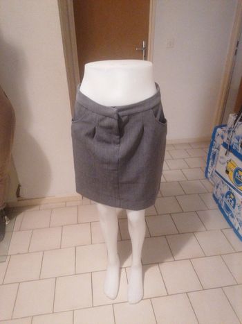 Jupe taille 40