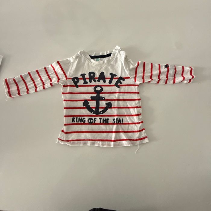 Vêtements garçon